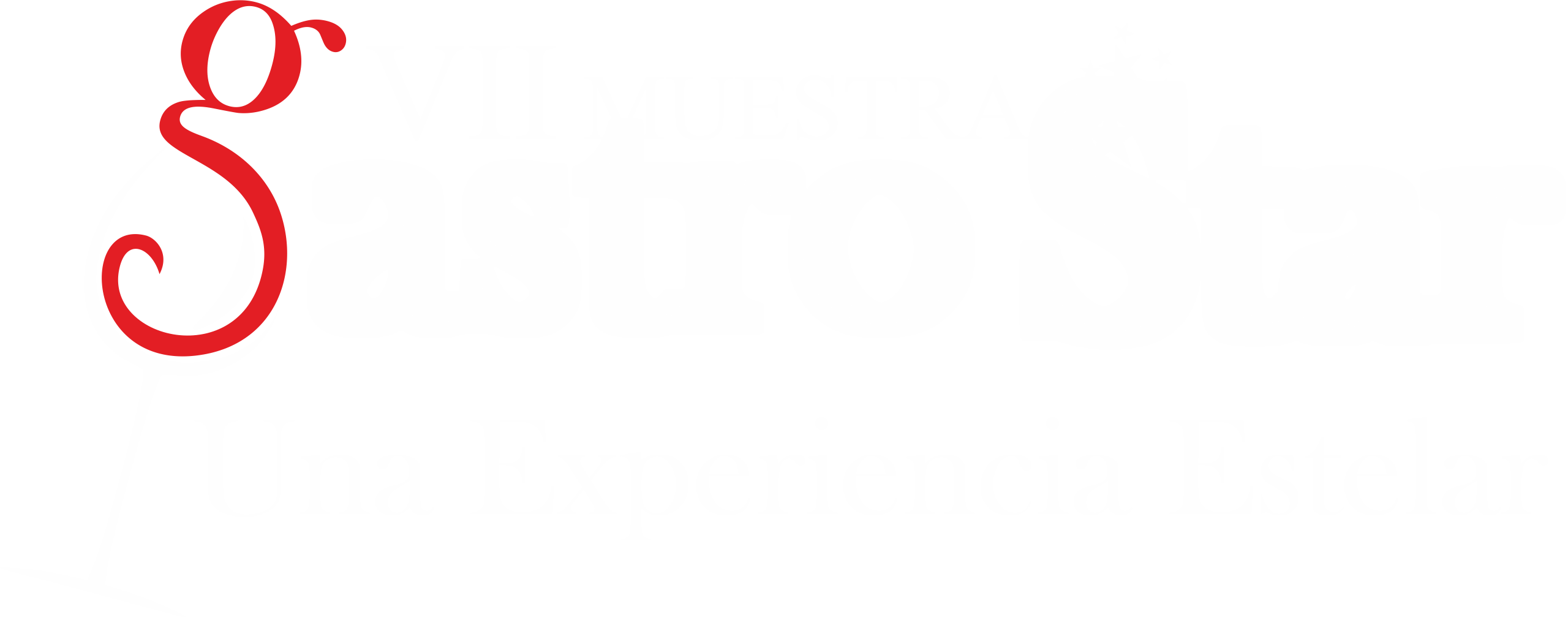*** Gastrostar Tentudía ***